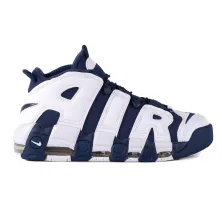 Zapatillas de basket Nike Air More Uptempo 96 Olympic principal