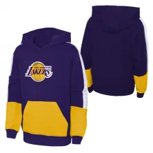 Sudadera Lakers para niños - In your Element - principal