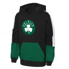 Sudadera de los Celtics para niños frontal