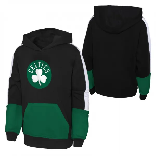 Sudadera de los Celtics para niños principal