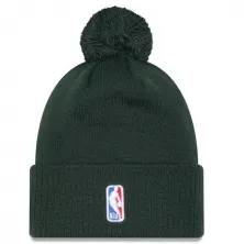 Gorro con pompón Boston Celtics NBA24 City Edition - New Era