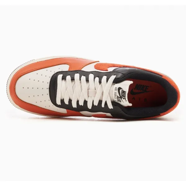 Nike Air Force One Low 07 LV8 Vintage Coral superior