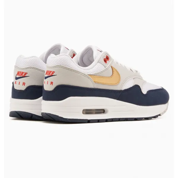 Zapatillas Nike Air Max 1 Olympic retro running talon