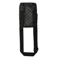 Bolso Sprayground Hangover Drip Check Sling tirante