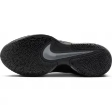 Zapatillas Nike Ja 2 Foundation en negro suela