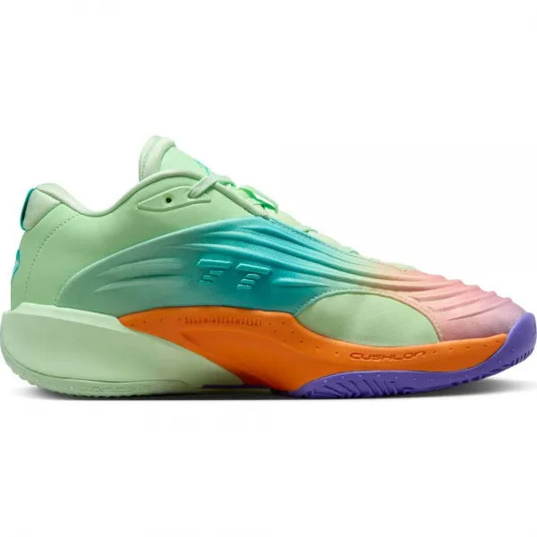 Zapatillas Air Jordan Luka 3 Blurred vision interior