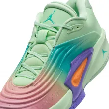 Zapatillas Air Jordan Luka 3 Blurred vision detalle