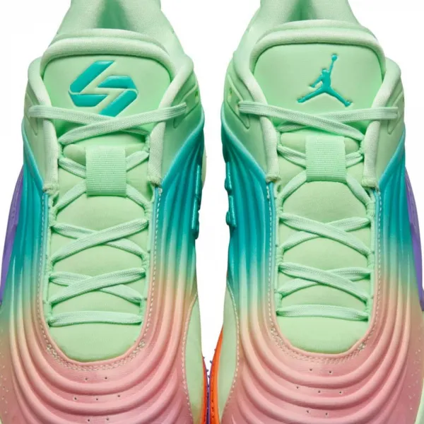 Zapatillas Air Jordan Luka 3 Blurred vision