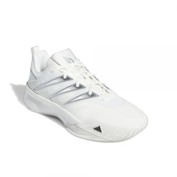 Zapatillas Adidas Dame Certified 3 Blancas