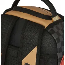 Mochila Sprayground Evil Triple Decker