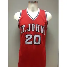 CAMISETA ST JOHN´S - CHRIS MULLIN