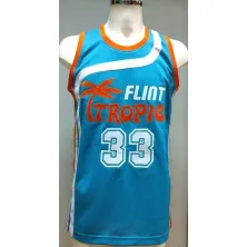 CAMISETA ABA - JACKIE MOON - TROPICS 