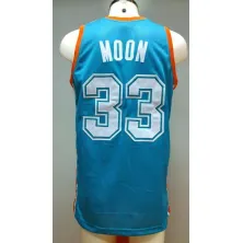 CAMISETA ABA - JACKIE MOON - TROPICS 