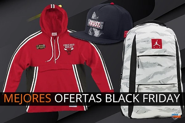 MEJORES OFERTAS BLACK FRIDAY